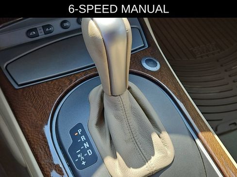 Used 2003 BMW Z4 3.0i RWD image 18
