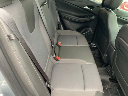 Used 2023 Buick Encore GX Select w/ Experience Buick Package AWD/4WD image 23
