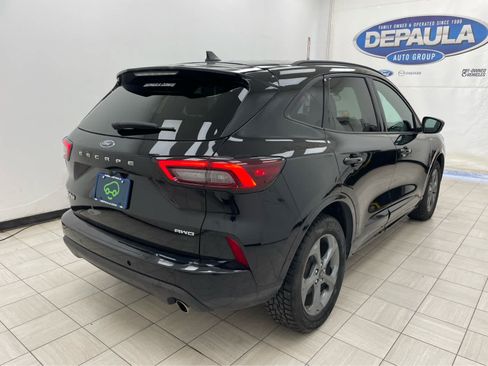 Used 2023 Ford Escape ST-Line w/ Tech Pack #1 AWD/4WD image 22