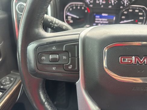 Used 2021 GMC Sierra 1500 Elevation image 14