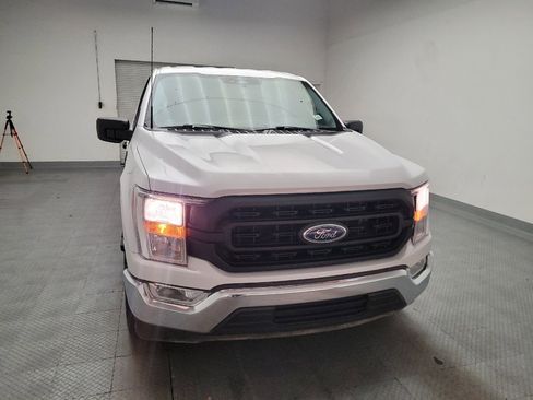 Used 2022 Ford F150 XL w/ Equipment Group 101A High RWD image 14
