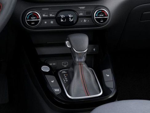 New 2025 Kia Soul GT-Line w/ GT-Line Technology Package image 23