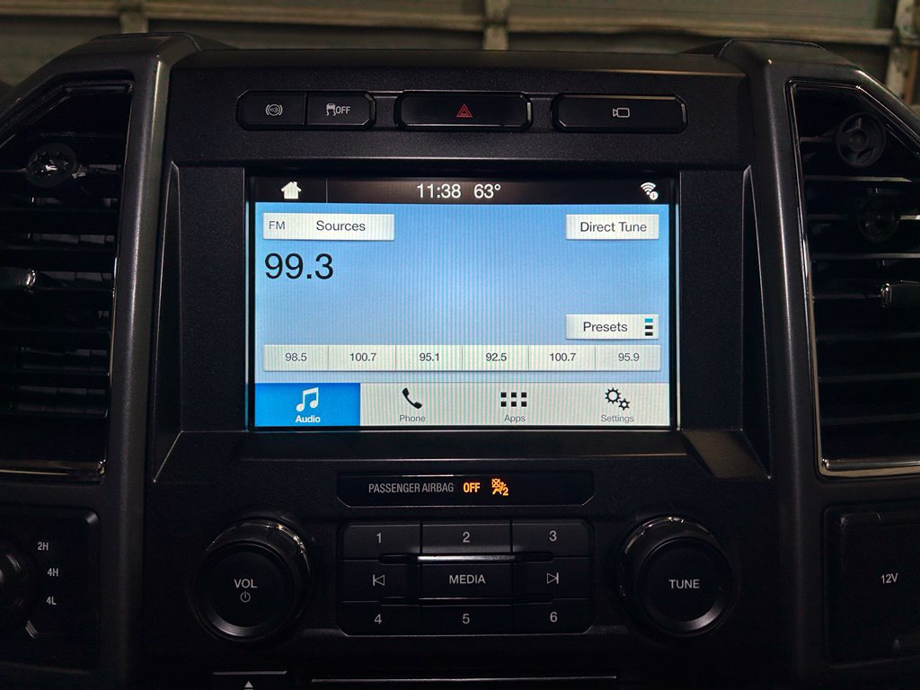Used 2018 Ford F450 XLT AWD/4WD image 23