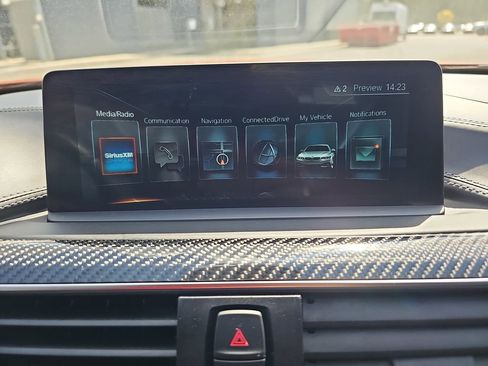 Used 2017 BMW M4 Coupe image 23