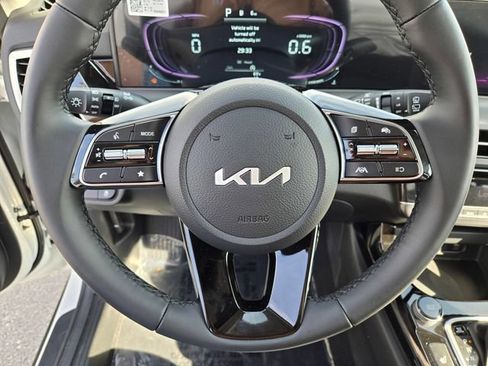 New 2026 Kia Seltos S AWD/4WD image 22
