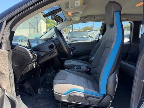 Used 2018 BMW i3 RWD image 11