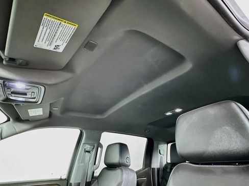 Used 2023 Chevrolet Silverado 1500 RST w/ RST All Star Premium Package AWD/4WD image 11