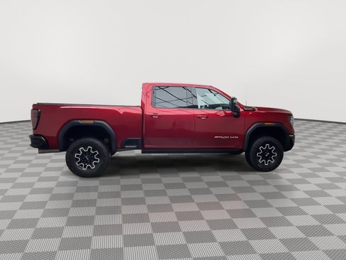 Certified 2024 GMC Sierra 2500 AT4X image 45