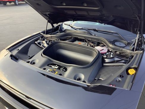 New 2024 Dodge Charger R/T Scat Pack w/ Plus Group image 37