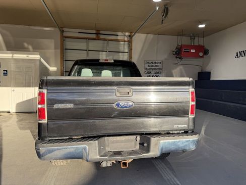 Used 2012 Ford F150 XL w/ PWR Equipment Group image 4