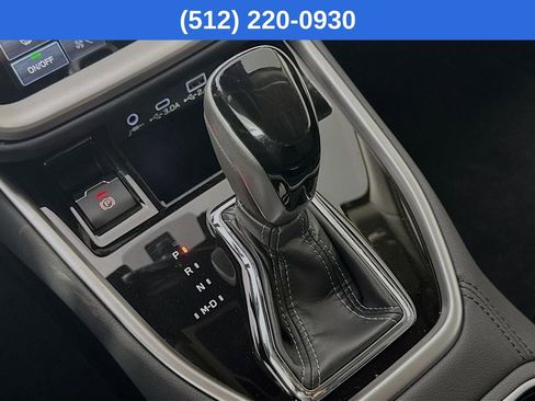 Certified 2025 Subaru Outback Limited w/ Popular Package #2 image 21