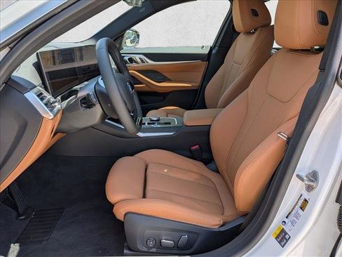 New 2026 BMW i4 xDrive40i w/ Premium Package AWD/4WD image 4