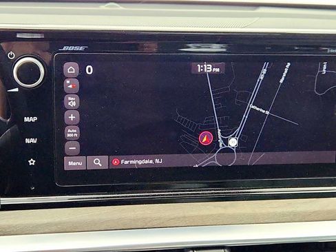 Used 2024 Kia K5 EX w/ EX Premium Package image 20