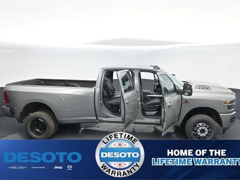 New 2026 RAM 3500 Laramie w/ Night Edition image 56