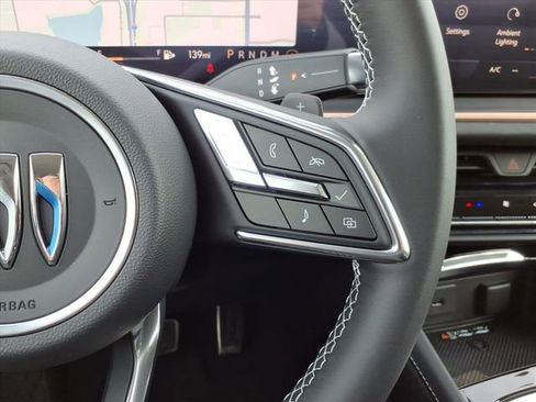 New 2026 Buick Envision Sport Touring image 35