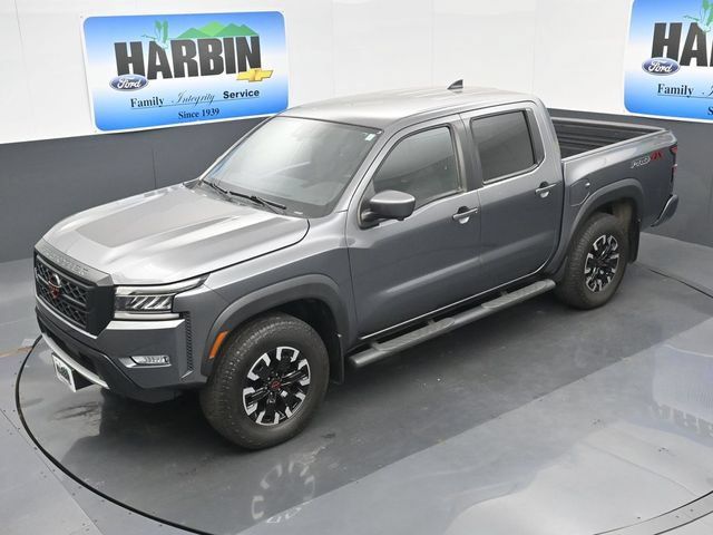 Used 2022 Nissan Frontier PRO-4X AWD/4WD image 22