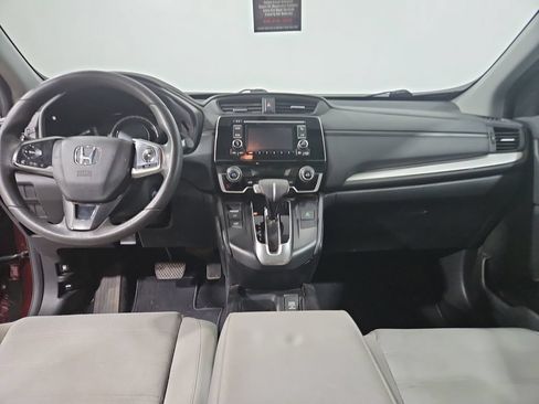 Used 2018 Honda CR-V LX image 17