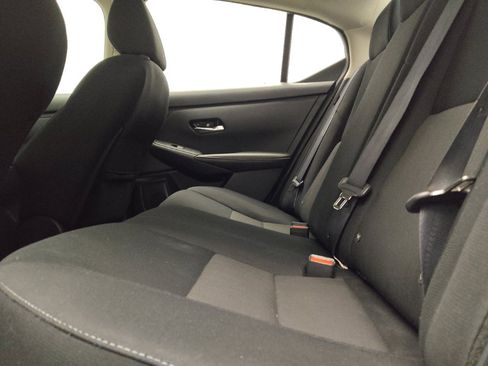 Used 2023 Nissan Sentra SV FWD image 18