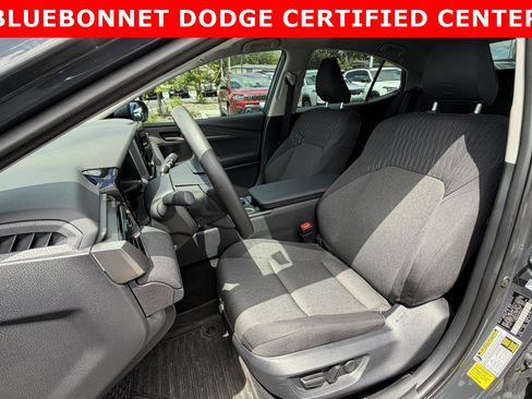 Used 2026 Toyota Camry LE w/ Convenience Package FWD image 12
