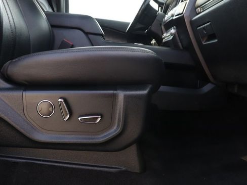 Used 2021 Ford Expedition Max Limited image 47