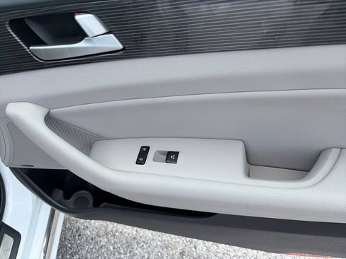 Used 2019 Hyundai Sonata Limited w/ Ultimate Package 02 FWD image 43