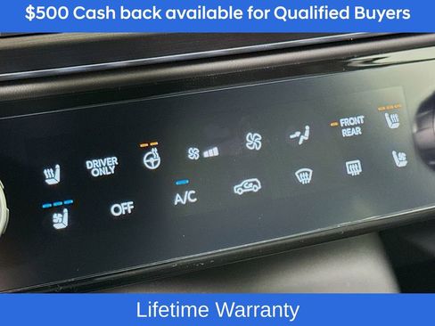 New 2026 Hyundai Palisade Calligraphy image 21