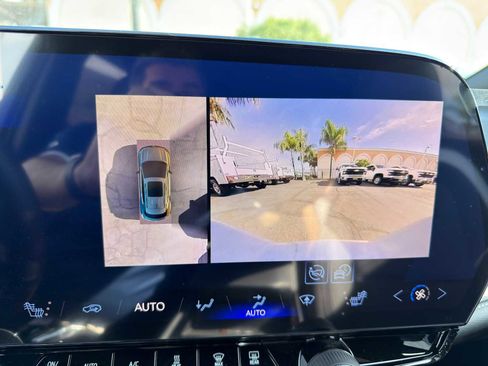 New 2025 Chevrolet Blazer EV LT w/ Super Cruise Package image 34