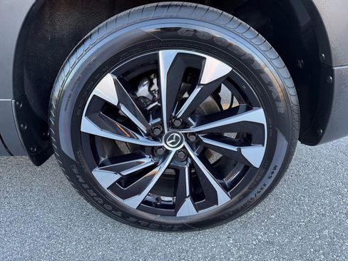 Used 2025 MAZDA CX-50 2.5 Hybrid w/ Weather Package image 26