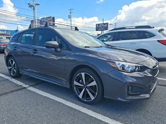 Used 2019 Subaru Impreza 2.0i Sport video 3