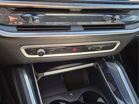 Used 2026 BMW X6 xDrive40i image 28