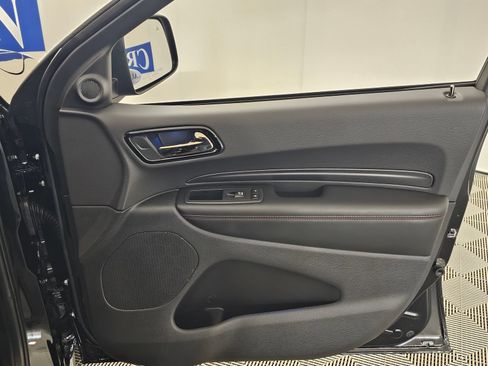 New 2026 Dodge Durango GT AWD/4WD image 30