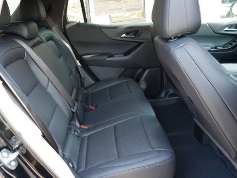 New 2027 Chevrolet Equinox LT w/ Convenience Package II AWD/4WD image 13
