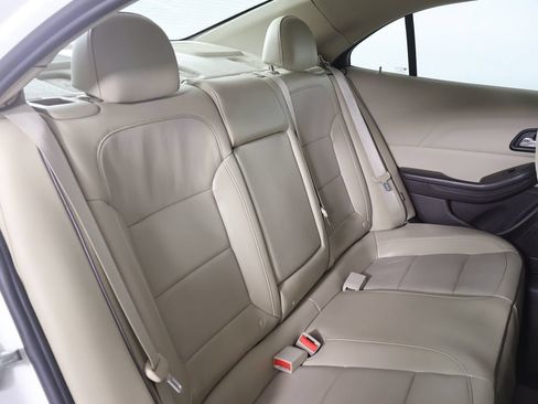 Used 2014 Chevrolet Malibu LTZ FWD image 33