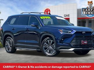 Certified 2026 Toyota Grand Highlander AWD Hybrid video 2