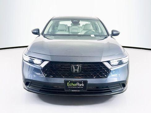 Used 2024 Honda Accord EX image 2