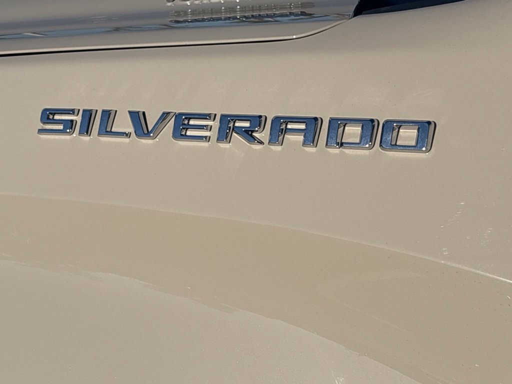 New 2026 Chevrolet Silverado 1500 RST w/ RST Select Package RWD image 18