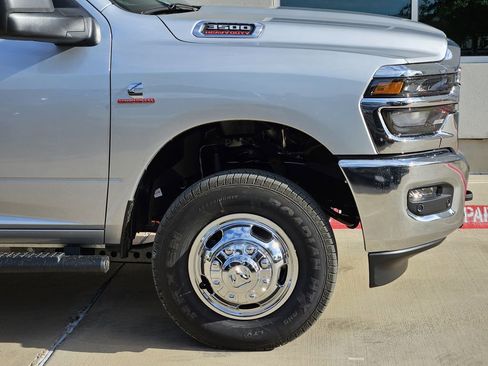 New 2026 RAM 3500 Tradesman image 6