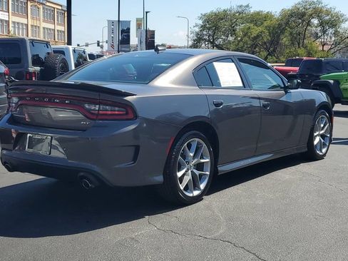 Used 2023 Dodge Charger GT RWD image 4