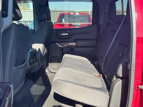 Used 2019 Chevrolet Silverado 1500 RST w/ All-Star Edition image 11
