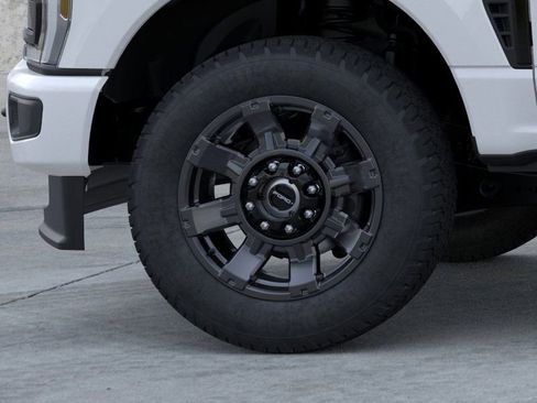 New 2026 Ford F350 XL w/ STX Appearance Package image 19