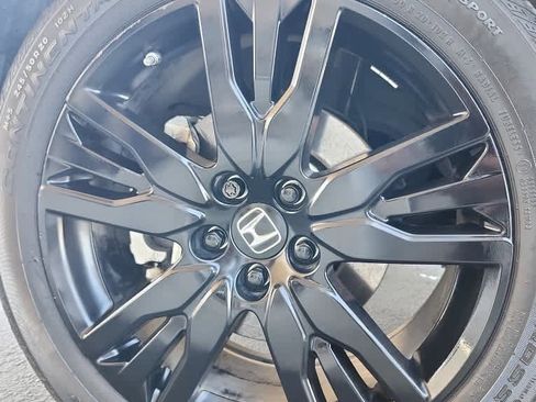 Used 2021 Honda Pilot Special Edition image 7