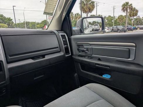 Certified 2024 RAM 1500 Classic SLT AWD/4WD image 17