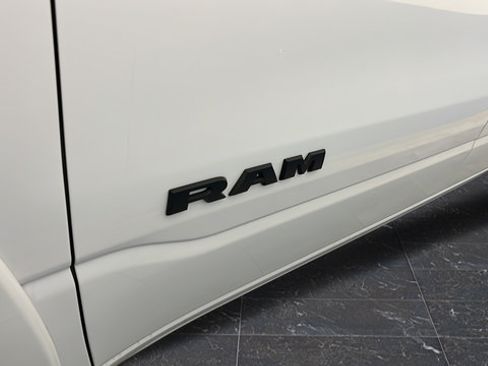Used 2025 RAM 1500 Lone Star AWD/4WD image 40