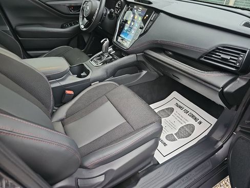 Used 2024 Subaru Legacy Sport AWD/4WD image 20