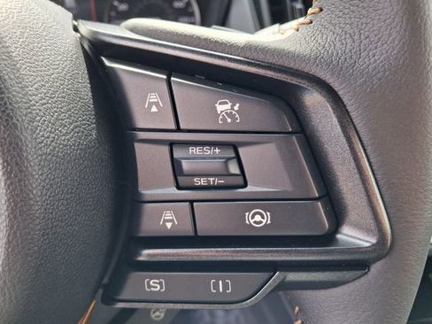 New 2026 Subaru Crosstrek 2.5i Wilderness AWD/4WD image 28
