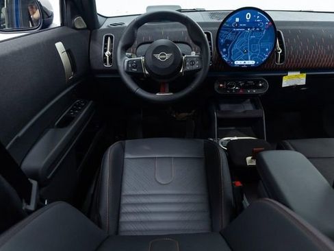 Certified 2026 MINI Cooper Countryman S image 3