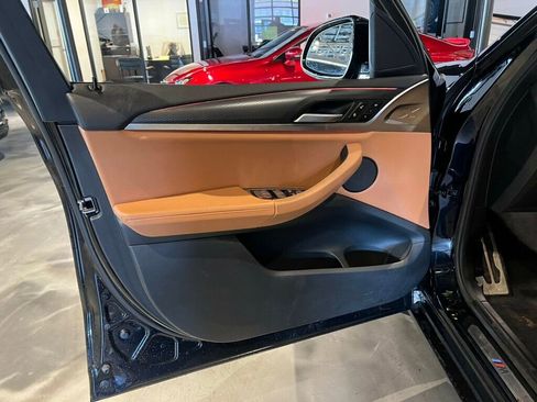 Used 2022 BMW X3 xDrive30i w/ M Sport Package 2 image 9