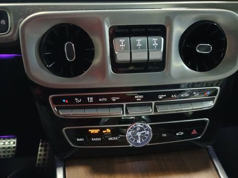 Used 2019 Mercedes-Benz G 550 image 14