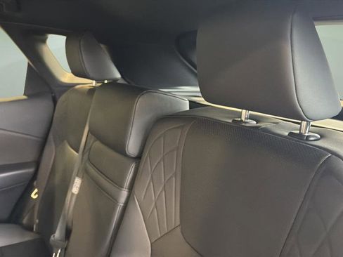 Used 2025 Lexus RX 350 Premium image 16