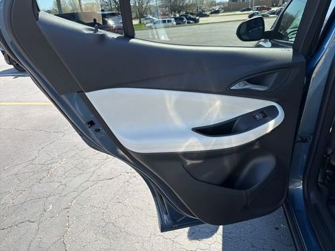 Certified 2024 Buick Encore GX Avenir w/ Avenir Technology Package image 13